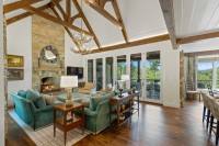Little Bear Cottage Plan